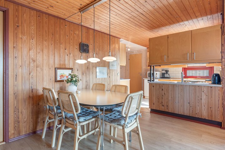 Sommerhus H5062 på Lyngvejen 138, Klegod - Billede #7
