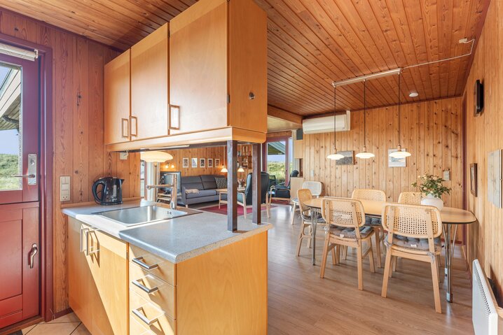Sommerhus H5062 på Lyngvejen 138, Klegod - Billede #8
