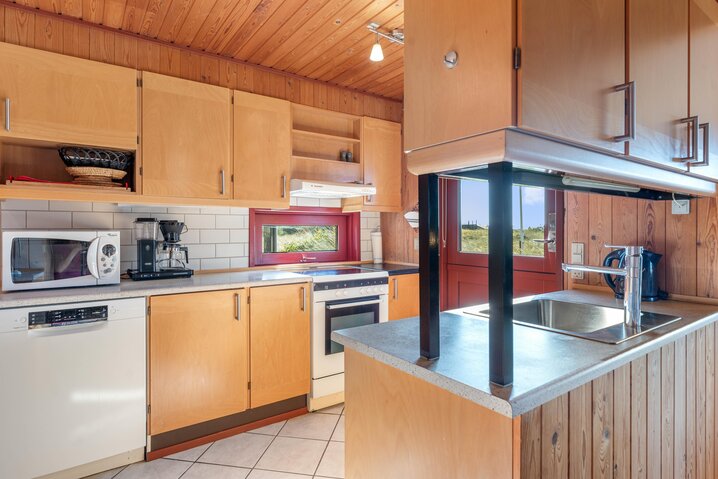 Sommerhus H5062 på Lyngvejen 138, Klegod - Billede #9