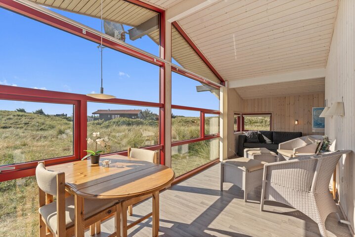 Sommerhus H5062 på Lyngvejen 138, Klegod - Billede #10