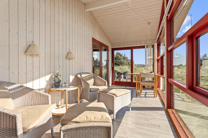 Sommerhus H5062 på Lyngvejen 138, Klegod - Billede #11