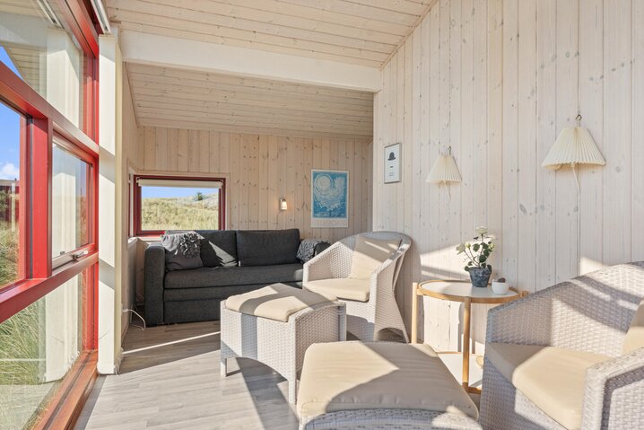 Sommerhus H5062 på Lyngvejen 138, Klegod - Billede #12