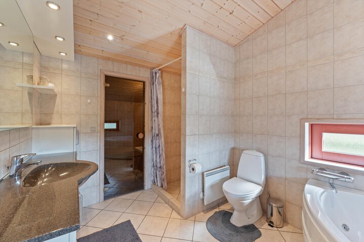 Sommerhus H5062 på Lyngvejen 138, Klegod - Billede #14