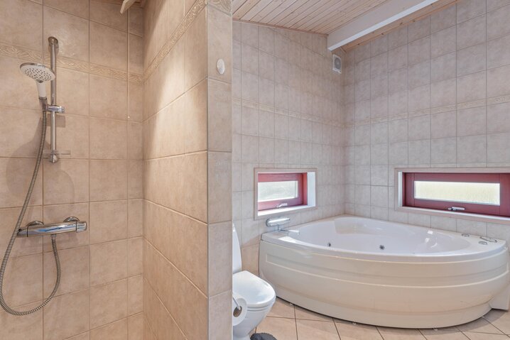 Sommerhus H5062 på Lyngvejen 138, Klegod - Billede #16