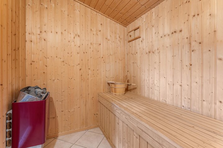 Sommerhus H5062 på Lyngvejen 138, Klegod - Billede #17