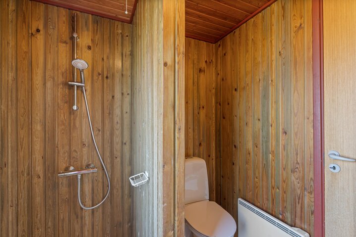 Sommerhus H5062 på Lyngvejen 138, Klegod - Billede #21