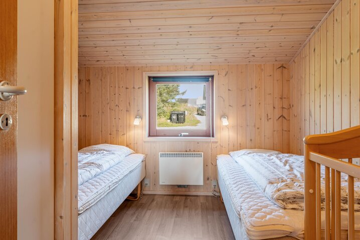 Sommerhus H5062 på Lyngvejen 138, Klegod - Billede #22