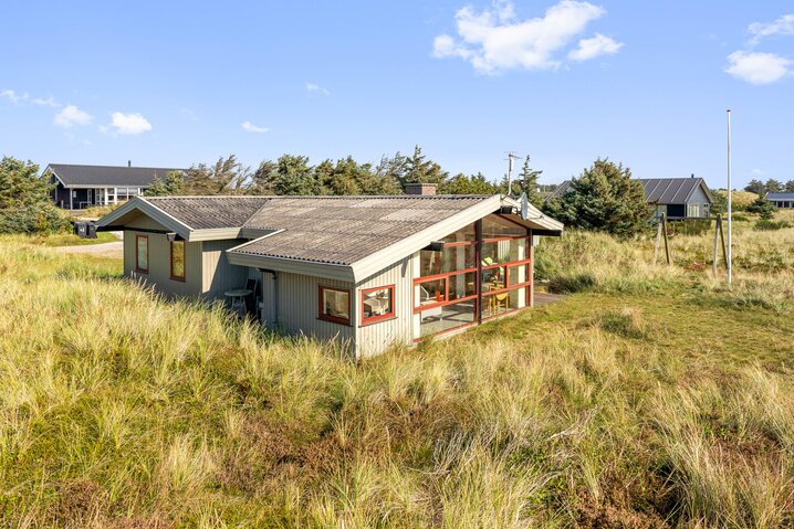Sommerhus H5062 på Lyngvejen 138, Klegod - Billede #24