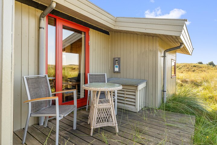 Sommerhus H5062 på Lyngvejen 138, Klegod - Billede #25