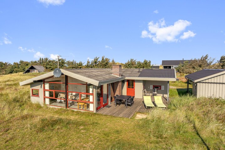 Sommerhus H5062 på Lyngvejen 138, Klegod - Billede #26