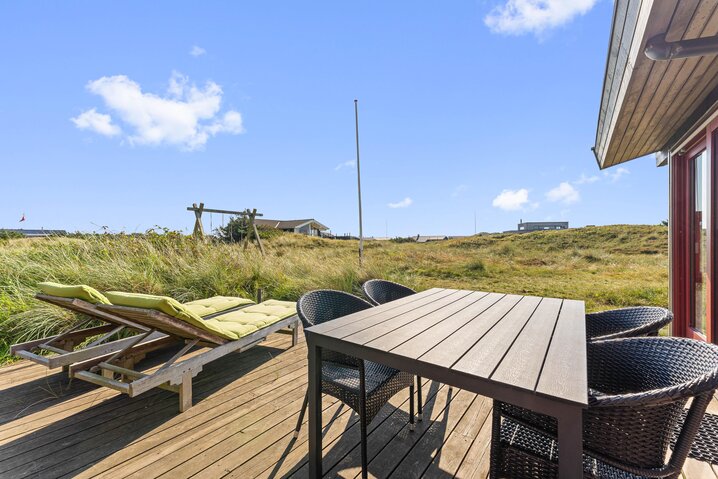 Sommerhus H5062 på Lyngvejen 138, Klegod - Billede #27