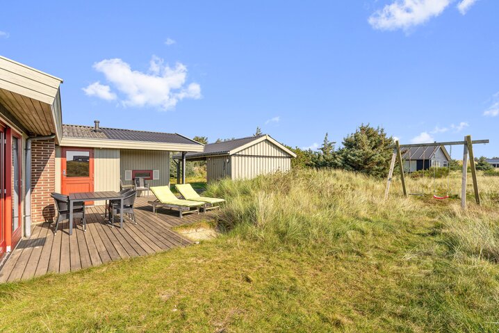 Sommerhus H5062 på Lyngvejen 138, Klegod - Billede #28