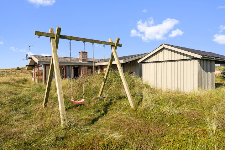 Sommerhus H5062 på Lyngvejen 138, Klegod - Billede #29