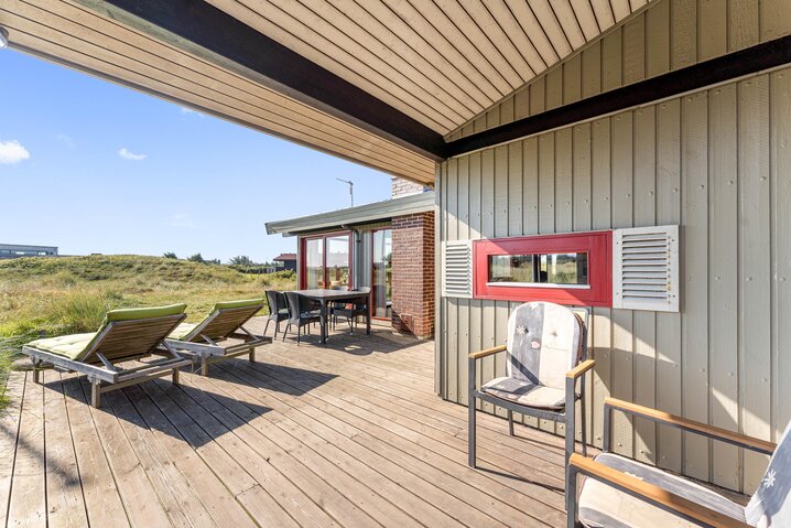 Sommerhus H5062 på Lyngvejen 138, Klegod - Billede #30
