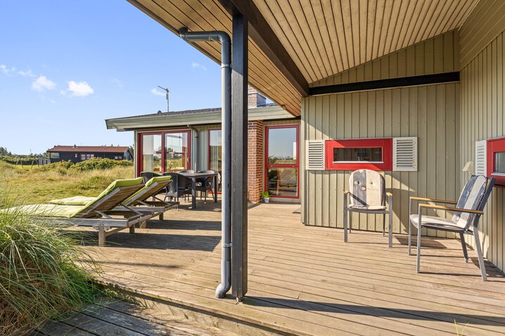 Sommerhus H5062 på Lyngvejen 138, Klegod - Billede #31
