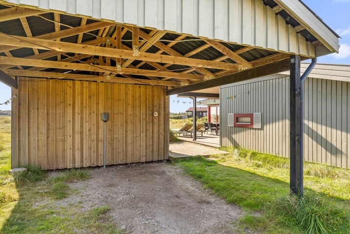 Sommerhus H5062 på Lyngvejen 138, Klegod - Billede #32
