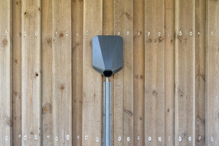 Sommerhus H5062 på Lyngvejen 138, Klegod - Billede #33