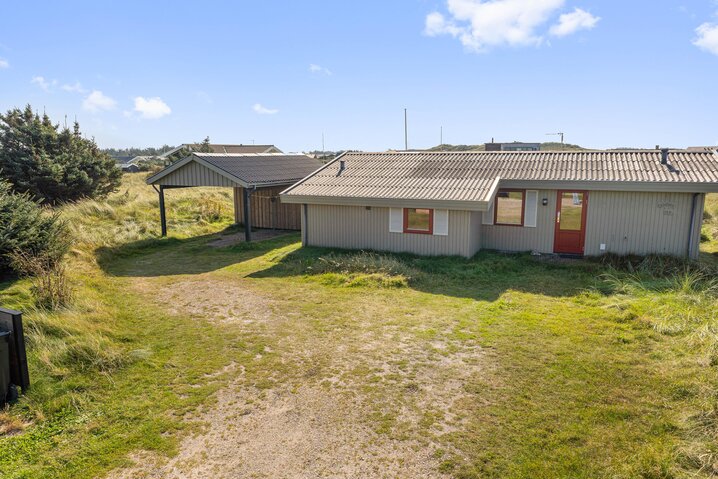 Sommerhus H5062 på Lyngvejen 138, Klegod - Billede #34