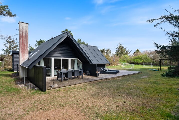 Sommerhus H5063 på Lyngvejen 81, Klegod - Billede #22