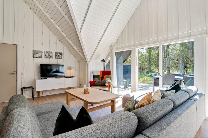 Sommerhus H5063 på Lyngvejen 81, Klegod - Billede #1