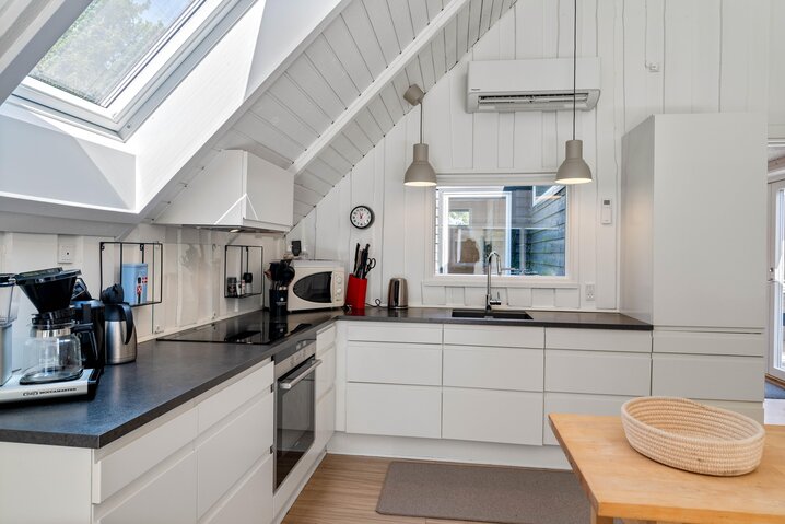 Sommerhus H5063 på Lyngvejen 81, Klegod - Billede #2