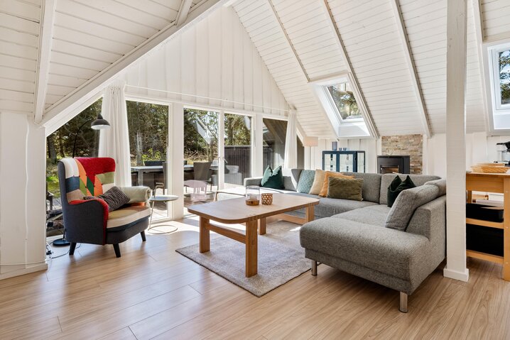 Sommerhus H5063 på Lyngvejen 81, Klegod - Billede #3