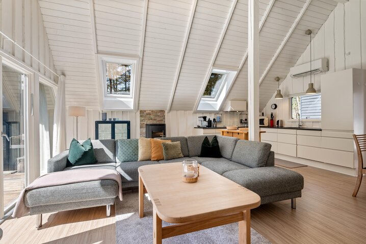 Sommerhus H5063 på Lyngvejen 81, Klegod - Billede #4