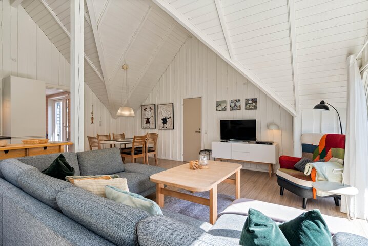 Sommerhus H5063 på Lyngvejen 81, Klegod - Billede #5