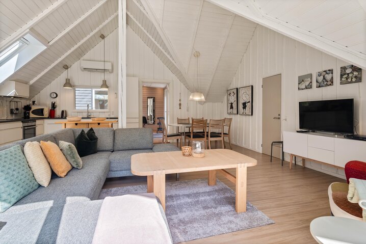 Sommerhus H5063 på Lyngvejen 81, Klegod - Billede #6