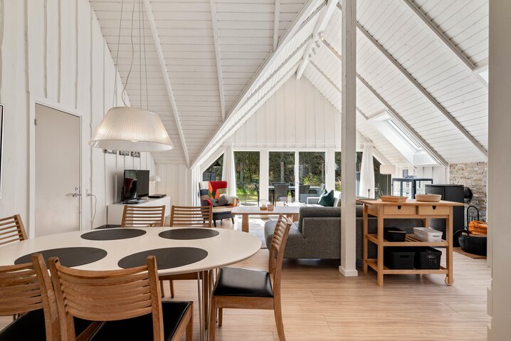 Sommerhus H5063 på Lyngvejen 81, Klegod - Billede #7