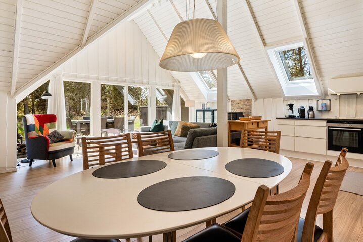 Sommerhus H5063 på Lyngvejen 81, Klegod - Billede #8