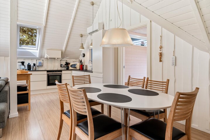 Sommerhus H5063 på Lyngvejen 81, Klegod - Billede #9