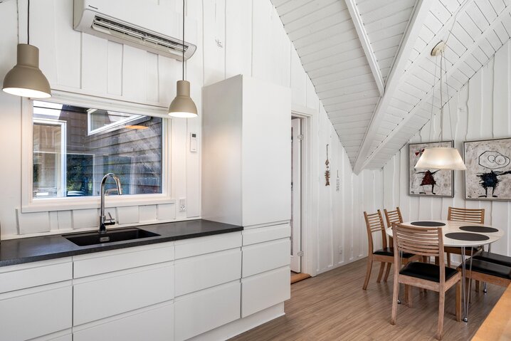 Sommerhus H5063 på Lyngvejen 81, Klegod - Billede #11
