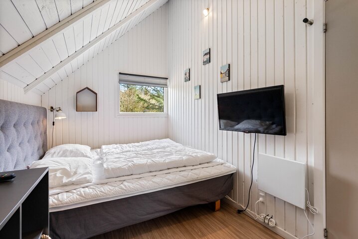 Sommerhus H5063 på Lyngvejen 81, Klegod - Billede #12