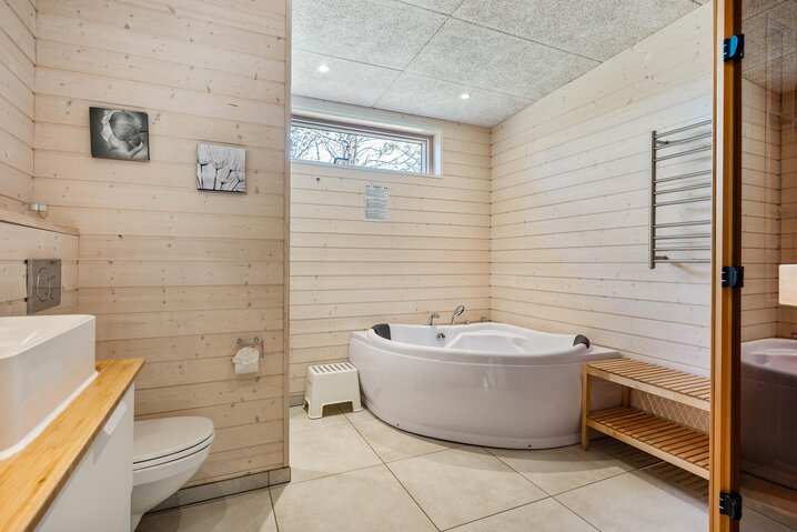 Sommerhus H5063 på Lyngvejen 81, Klegod - Billede #14