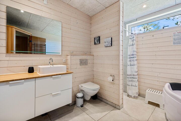 Sommerhus H5063 på Lyngvejen 81, Klegod - Billede #15