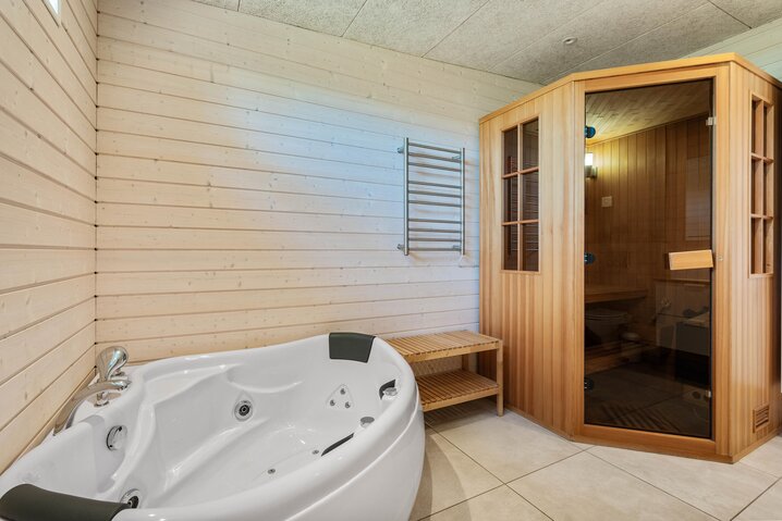 Sommerhus H5063 på Lyngvejen 81, Klegod - Billede #16