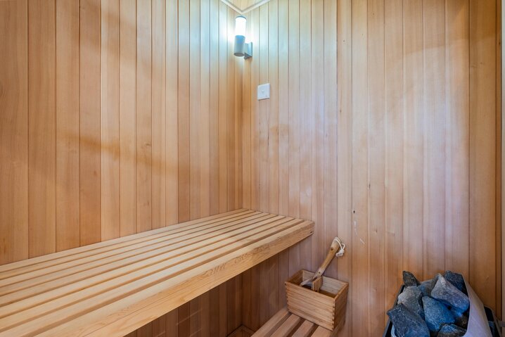 Sommerhus H5063 på Lyngvejen 81, Klegod - Billede #17