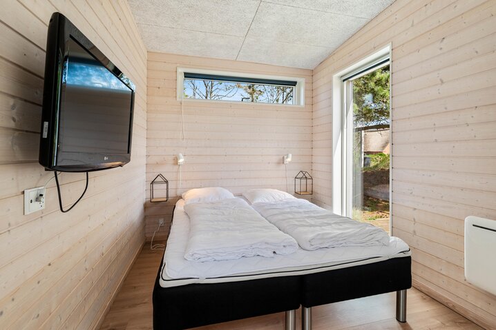 Sommerhus H5063 på Lyngvejen 81, Klegod - Billede #18