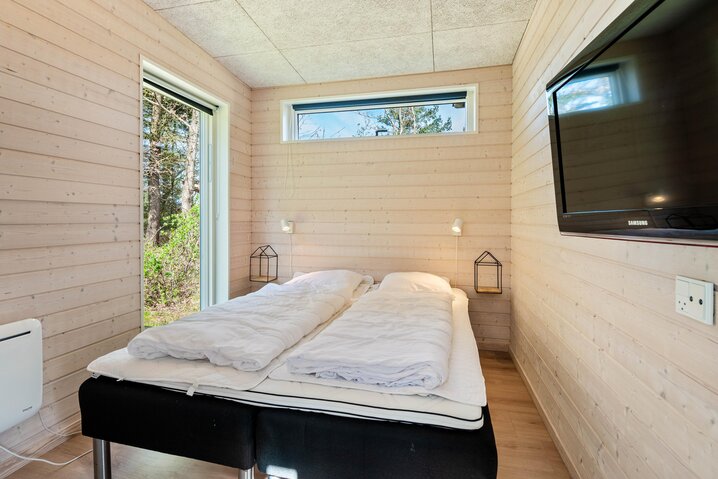 Sommerhus H5063 på Lyngvejen 81, Klegod - Billede #20