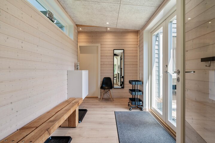 Sommerhus H5063 på Lyngvejen 81, Klegod - Billede #21