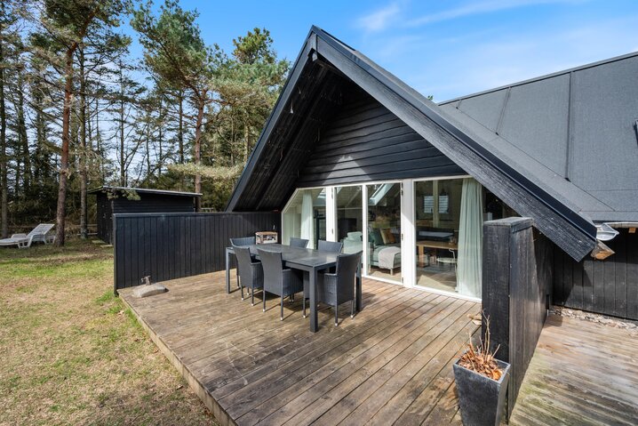 Sommerhus H5063 på Lyngvejen 81, Klegod - Billede #23