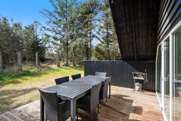Sommerhus H5063 på Lyngvejen 81, Klegod - Billede #24