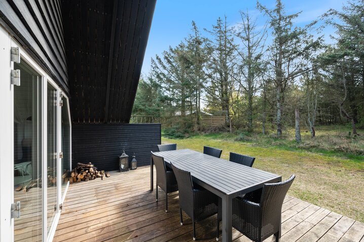Sommerhus H5063 på Lyngvejen 81, Klegod - Billede #25