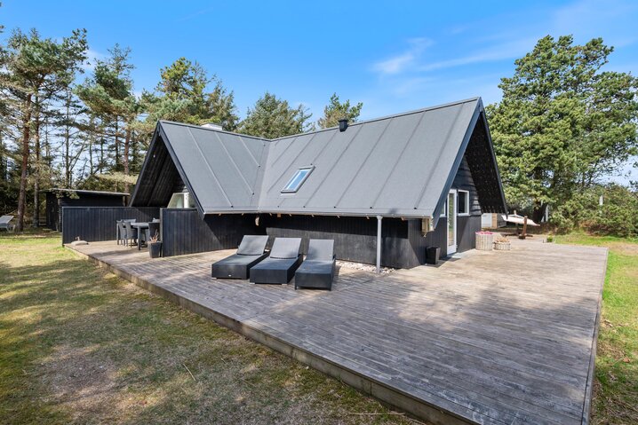 Sommerhus H5063 på Lyngvejen 81, Klegod - Billede #26
