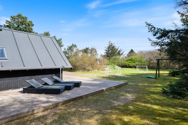 Sommerhus H5063 på Lyngvejen 81, Klegod - Billede #27