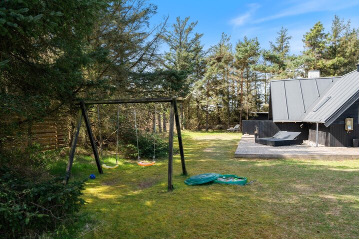 Sommerhus H5063 på Lyngvejen 81, Klegod - Billede #28
