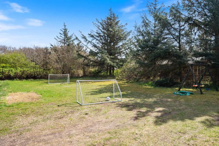 Sommerhus H5063 på Lyngvejen 81, Klegod - Billede #29