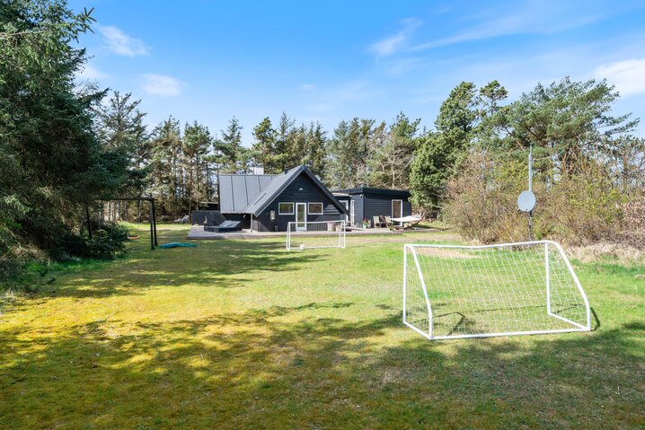 Sommerhus H5063 på Lyngvejen 81, Klegod - Billede #30