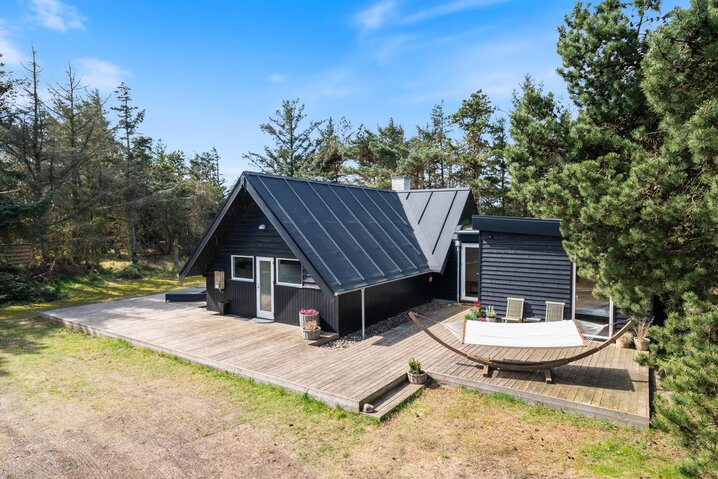 Sommerhus H5063 på Lyngvejen 81, Klegod - Billede #31
